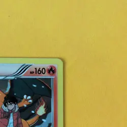Pokemon TCG Charizard Rc5/Rc32 Holo Generations: Radiant Collection - Image 4