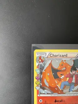 Charizard RC5/RC32 Holo Pokemon Card Generations Radiant Collection Pokemon TCG - Image 3