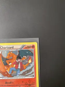 Charizard RC5/RC32 Holo Pokemon Card Generations Radiant Collection Pokemon TCG - Image 4