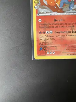 Charizard RC5/RC32 Holo Pokemon Card Generations Radiant Collection Pokemon TCG - Image 5