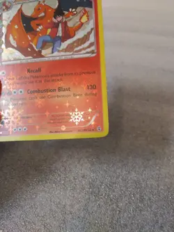 Pokemon TCG - Charizard RC5/RC32 Generations: Radiant Collection Holo - Image 3