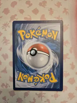 Genger 35/83 XY Generations Holo NM Pokemon Card Holo Bleed Error NM - Image 4