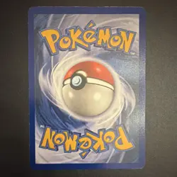 Kabuto 50/62 Common - Fossil - 1st Edition - Pokemon WOTC - Image 3