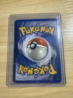 Glalie 13/106 ex Emerald Holo Rare - Pokemon EX Era - HP (Mold) - Image 2