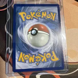 NM* Litten - 167/162 Temporal Forces Illustration Rare Pokemon - Image 2