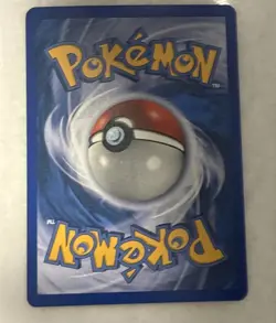 Pokemon Grass/Water Energy 2011 Holo Play! Pokemon League & Championship LP - Image 5
