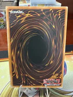 Yu-Gi-Oh Super Polymerization RA03-EN053 Super Rare NM - Image 2