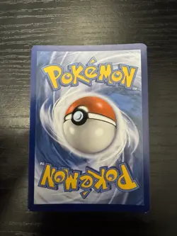 Pokemon TCG Pikachu Holo Sun & Moon SM183 Black Star Promo Card - Image 2