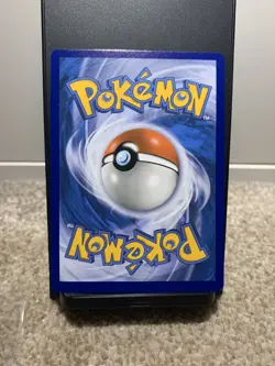 Pikachu SM183 Sun & Moon Black Star Promo Holo Pokemon Card LP - Image 2