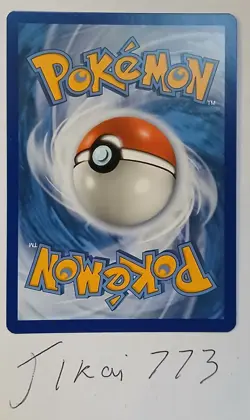 Pokemon TCG Pikachu Holo Sun & Moon SM183 Black Star Promo Card - Image 2