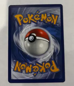 Pokemon TCG Bulbasaur Card 143/142 Stellar Crown Illustration, Rare Near Mint - Image 2