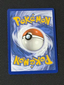 Pokemon TCG Bulbasaur Card 143/142 Stellar Crown Illustration Rare Near Mint - Image 2