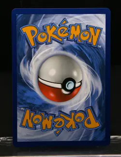 2025 POKEMON SV DESTINED RIVALS #228/182 YANMEGA EX SPECIAL ILLUSTRATION RARE - Image 5