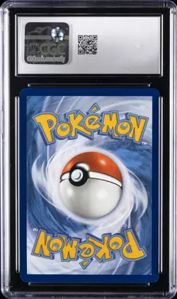 2023 POKEMON MEW EN-151 #006 CHARIZARD EX CGC 10 GEM MINT - Image 2