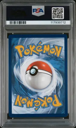 Mewtwo 052/165 151 Ultra-premium Collection Pokemon PSA 8 - Image 2