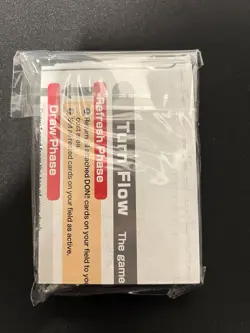 Luffy Demo Alpha Pre Errata Deck Sealed (1st edition 2022) One Piece Card Game - Image 2