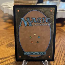 MTG Iroh, Grand Lotus (Showcase) Avatar: The Last Airbender Regular - Image 2