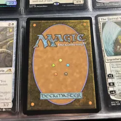 Codsworth, Handy Helper (Extended Art) Universes Beyond: Fallout Foil - Image 2