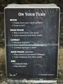 Kaldheim - Elven Empire, Sleeved. Cards Some Sealed & Some Open Has Shown. - Image 4