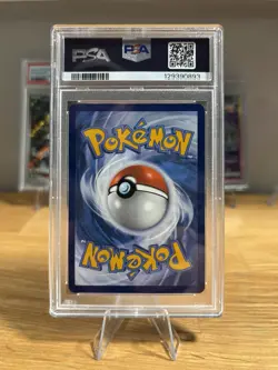 POKEMON PSA 10 2023 SV 151 Charizard ex 199/165 SIR ENGLISH GEM MINT - Image 2