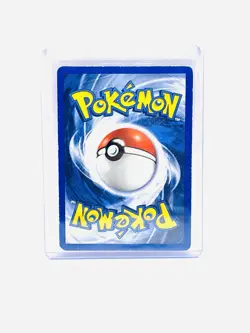 Stantler 76/111 Neo Genesis Regular First Edition LP Vintage Pokemon Card NM/EX - Image 2