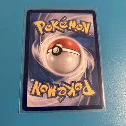 Pokemon TCG Zapdos EX Korean 204/165 SV2a Scarlet Violet 151 SAR Pack Fresh Mint - Image 3