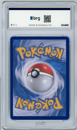 2023 Pokemon Korean SV2a 151 Pidgeot 018/165 Master Ball Reverse Holo Authentic - Image 2