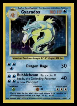 🔥You Pick🔥 1999 Pokemon Base Set Cards NM 1-102 QTY Avail - Buy 4 for 50% - Image 5