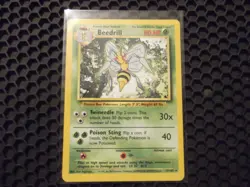 Pokemon Cards BASE SET Pick Your Card 1999 Complete Your Set (Singles) - Image 2