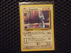 Pokemon Cards BASE SET Pick Your Card 1999 Complete Your Set (Singles) - Image 4