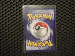 Pokemon Cards BASE SET Pick Your Card 1999 Complete Your Set (Singles) - Image 5