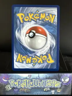 Pokemon Card Hoopa V 253/264 Fusion Strike Full Art Holo Rare Near Mint - Image 2