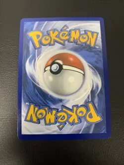 Pokemon Mega Gardevoir EX Holo TCG Card 178/132 Me01: Mega Evolution - Image 2