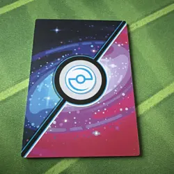 Mudkip switch PM-QR NO. 008 Non-TCG Pokemon Eif Origin 3.0 card - Image 2