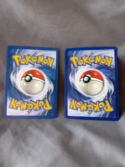 Pokemon Cards Jolteon Jungle 4/64 Holo AND Jolteon Jungle Non-Holo Rare 20/64 - Image 4