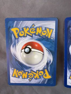 Pokemon Cards Jolteon Jungle 4/64 Holo AND Jolteon Jungle Non-Holo Rare 20/64 - Image 5