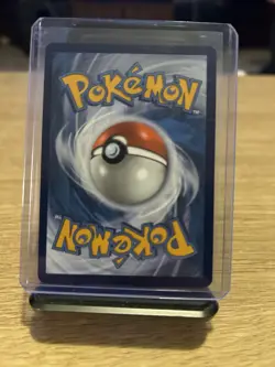 Latias Cosmo Holo #139 SVP Scarlet Violet Black Star Promo Pokemon Card NP - Image 2