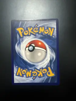 Ho-Oh Pikachu Cosplay Poncho VCOS Holographic Card Custom - Image 2