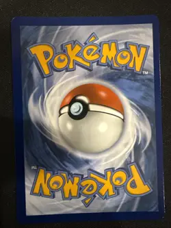 Pokemon TCG Rosa Trainer Cosmic Eclipse Full Art #236 NM Super Clean - Image 3