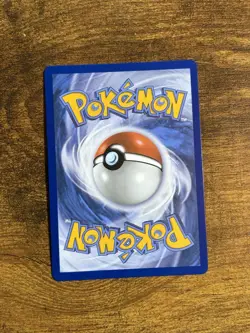 Pokemon TCG Mega Sharpedo ex 127/094 Me02: Phantasmal Flames Holo - NM - Image 5