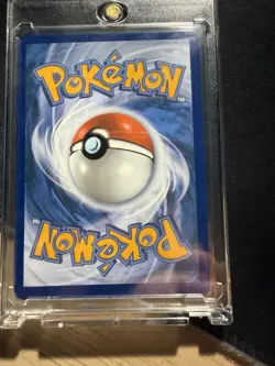 Mega Sharpedo EX 127/094 Me02: Phantasmal Flames Holo Near Mint Pokemon Card - Image 2
