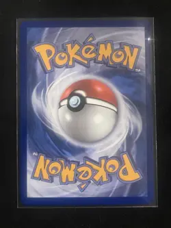 Mega Sharpedo EX 127/094 Me02: Phantasmal Flames Holo Pokemon TCG - Image 2