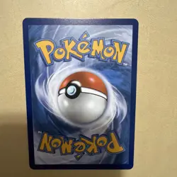 Pokemon Mega Sharpedo ex 127/094 Me02: Phantasmal Flames Holo SIR Pack Fresh - Image 4
