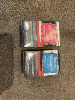 Pokemon TCG: Black Bolt & White Flare Booster Bundle (Set of 2) SEALED NEW - Image 3