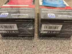 Pokemon TCG: Black Bolt & White Flare Booster Bundle (Set of 2) SEALED NEW - Image 4