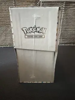151 Pokemon Center PC ETB Elite Trainer Box Scarlet & Violet Pokemon TCG SEALED - Image 3