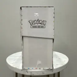 151 Pokemon Center ETB Elite Trainer Box Scarlet & Violet Pokemon TCG SEALED/NEW - Image 5