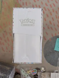 151 Pokemon Center ETB Elite Trainer Box Scarlet & Violet Pokemon TCG SEALED - Image 3