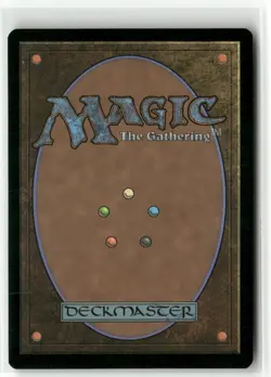 An Offer You Can't Refuse Foundations MTG NM - Image 2