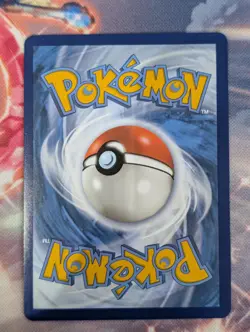 Pokemon Enamorus v Full Art Holo Card 178/196 Lost Origin Ultra Rare NM - Image 3